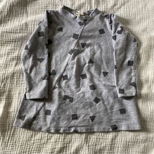 Fort Kids Dress (12m)